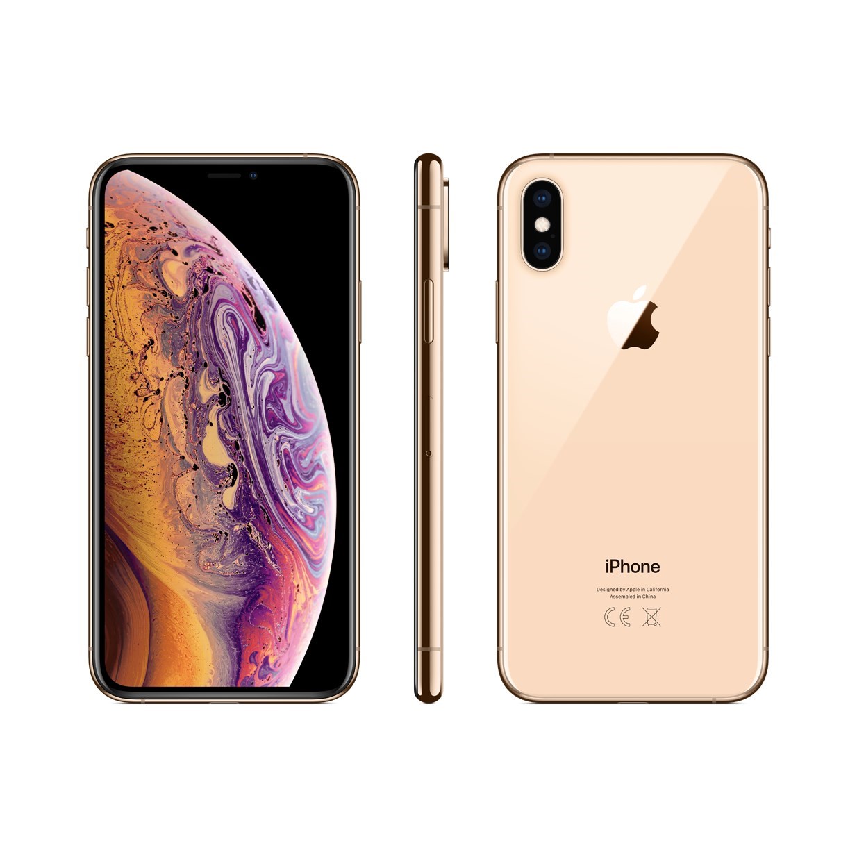 Apple iPhone XS 64GB