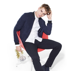 Foto 23 de 34 de la galería primark-navidad-familia-2016 en Trendencias