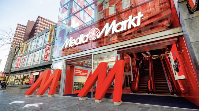 Mediamarkt Oferta Monitor