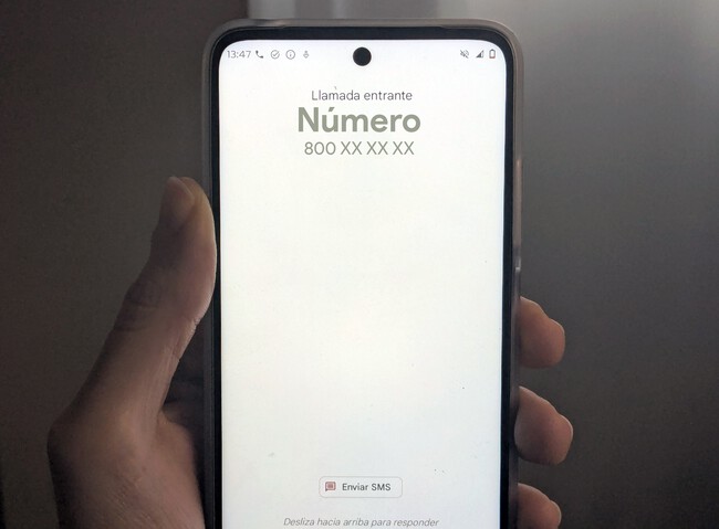 Llamadas Numeros 800 900