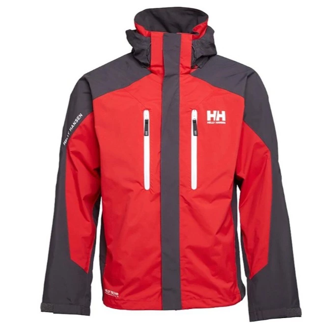 Helly Hansen Chaqueta STI INS FR