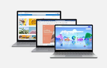 El Surface Laptop 4 de Microsoft ya se puede comprar en España: estas son sus características y precios oficiales