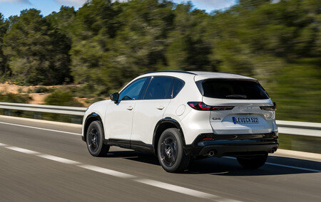 Mazda Cx 5 Spain Rw Act 13 Highres