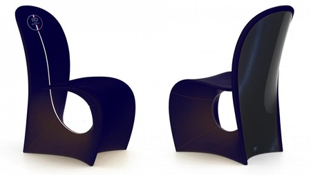 Bugatti Butaca Cobra Bugatti Home Collection