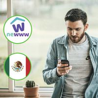 Newww sigue a Bait y también reduce los gigas de internet de sus paquetes en México: así son las nuevas recargas 
