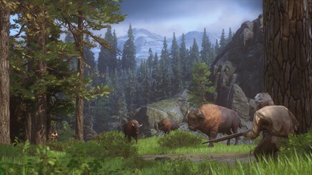 The Legend Of California 1