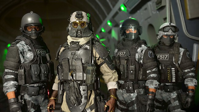 Warzone 2