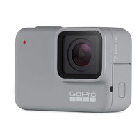 Con la GoPro Hero 7 White en el Cyber Monday de eBay te ahorrarás unos euros comprándola por 199,99 euros