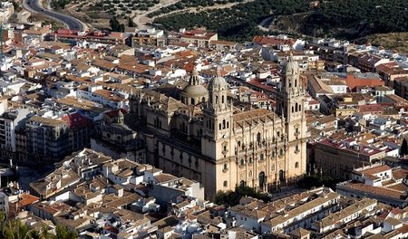 Cine gratis en Jaén