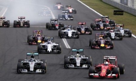 Hay cierto temor por el regreso de las salidas manuales en Spa