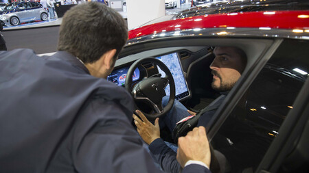 Burbuja Mercado Usados 9