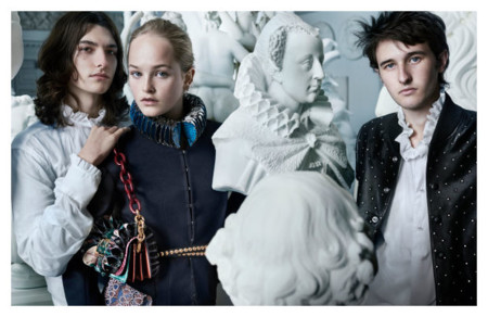 Burberry presentará su primera colección “sin temporada”durante el London Fashion Week