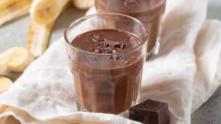 Champurrado