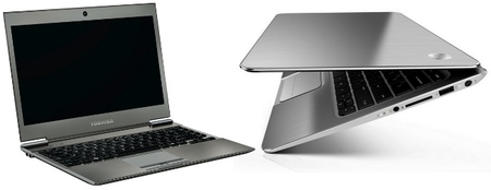 Los ultrabooks no cumplen con las expectativas y defraudan en las ventas