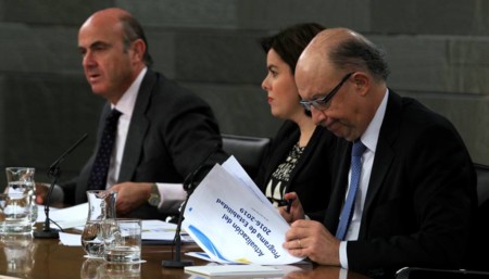 Objetivos Programa Estabilidad