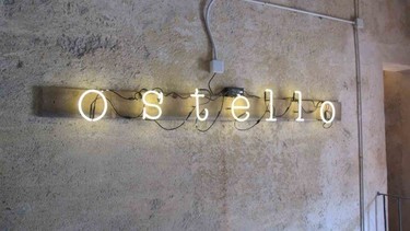 L’Ostello di Cascina Cuccagna. Jamás un hostal había sido tan hipster (¡y molón!) 