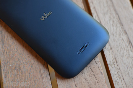 Wiko Cink Five