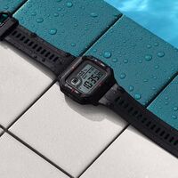 Regalar un reloj deportivo con prestaciones inteligentes como el Amazfit Neo sale muy barato: MediaMarkt lo tiene por sólo 29,90 euros