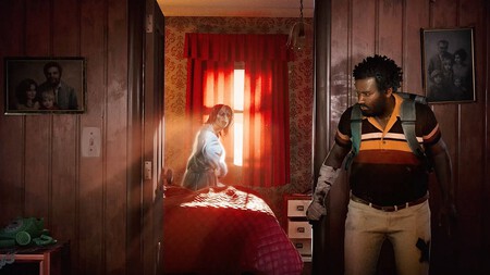 Into The Dead Our Darkest Days