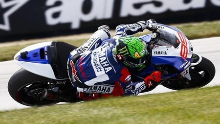 Jorge Lorenzo