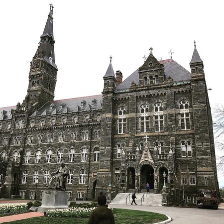 Georgetown