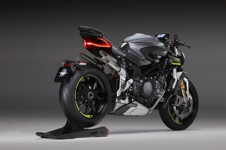 Mv Agusta Brutale 1000 Rr 2020 2