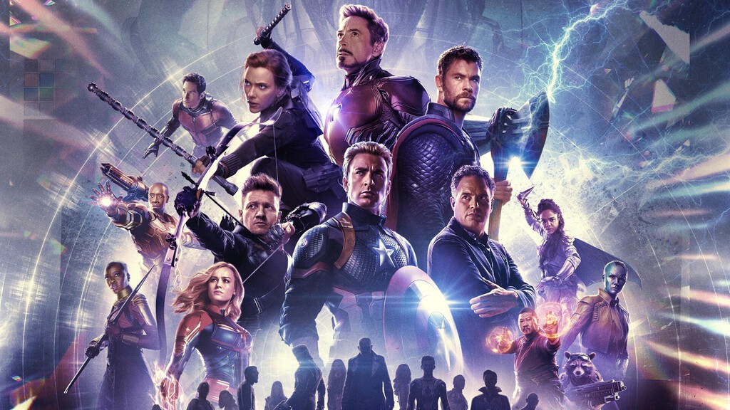Kevin Feige, el jefazo de Marvel, no tiene suficiente y asegura tener todavía "un montón de películas" para hacer en el UCM