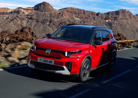 Citroen C3 Aircross 2025 Hd 30660b4a1c137aab39416a58115b70a533afbfe1d