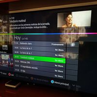 La Smart TV como pantalla principal y el móvil como secundaria: así es el sistema MediaSync que ya prueba 3Cat 