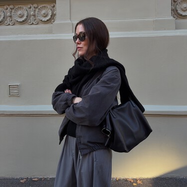 H&M vende desde los pantalones anchos más buscados hasta la cazadora más calentita a precio de chollo 