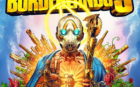 La filtración de las portadas de Borderlands 3 nos regala lo más loco que vamos a ver hoy