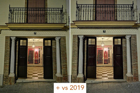 Huawei P Smart+ vs Huawei P Smart 2019