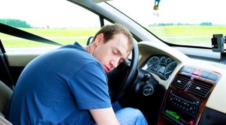 Especial Seguridad Vial: Cuando el auto te avisa que estás cansado.