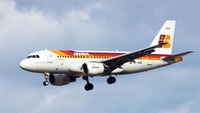 Iberia podría cobrar por facturar maletas