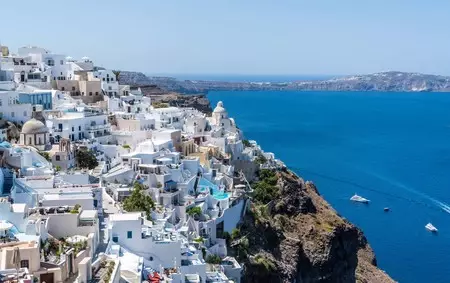 Según TripAdvisor, éstas serán las 10 ciudades top para descubrir este año