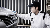 Lexus no quiere fabricar en China, ¿por qué?