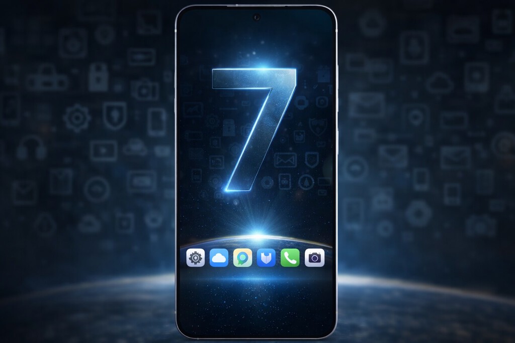 La lista de los Samsung 'inmortales': todos estos Galaxy ya tienen 7 años de actualizaciones