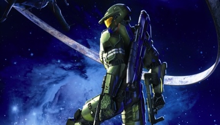 'Halo Legends' llegará a España el 2 de marzo