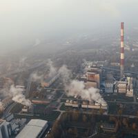 El calentamiento global ha pisado el acelerador a un ritmo sin precedentes y cada vez estamos más cerca del punto de no retorno 