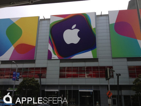 Así conseguí mi entrada para la WWDC 2013
