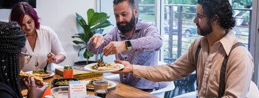 It won't be worth it to companies if you eat at work: if they interrupt you during your lunch break, they have to pay for it.