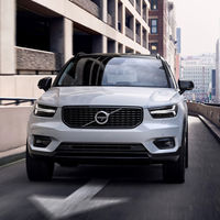 El Volvo XC40 Recharge PHEV, la versión híbrida enchufable, ya tiene precio en México