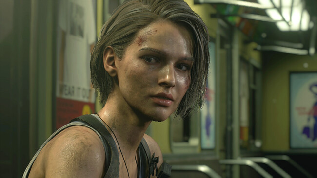Alguien de Nintendo debería hablar ya con Capcom porque lo que han hecho en 2026 con Resident Evil y Switch 2
