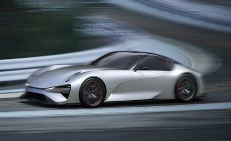 Lexus 45