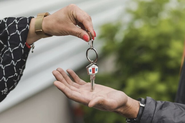 Vivienda