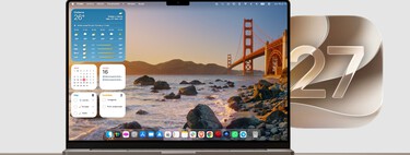 Pensaba que macOS 27 era una versión continuista. Tras dos meses usándolo opino lo contrario 