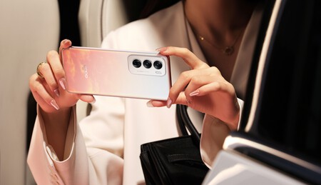 Oppo Reno12 5G