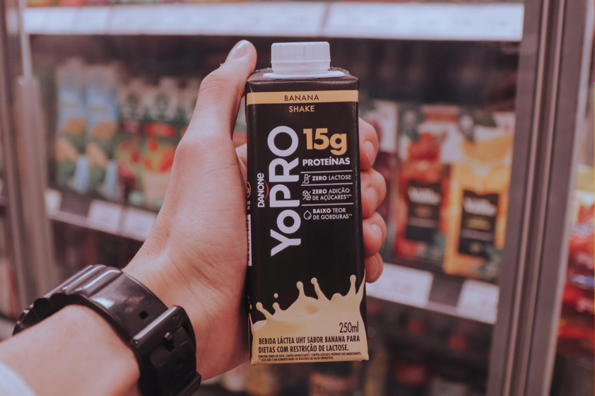 Llevamos años sumergidos en la fiebre de los alimentos "high protein". La ciencia tiene bastantes dudas de que sea útil