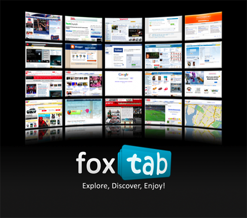 Foxtab mola