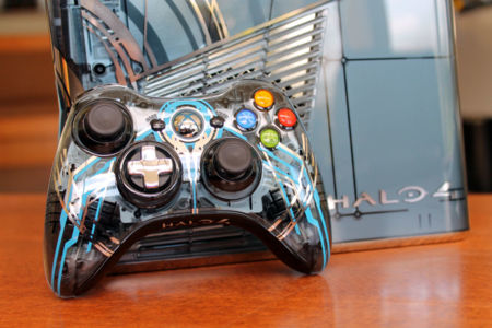 Halo 4 XBOX 360 (Gebraucht) in Olten für CHF 8 - mit Lieferung auf